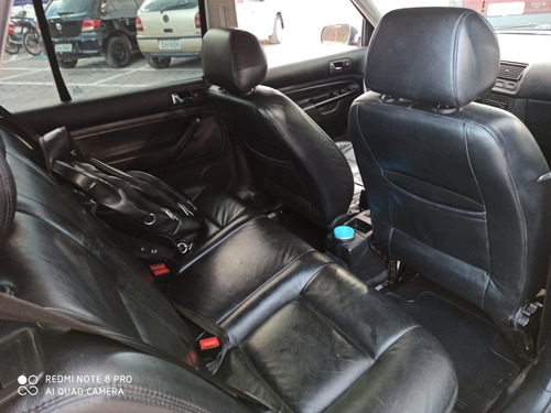 Volkswagen Golf 2003 1.6 Generation 5p