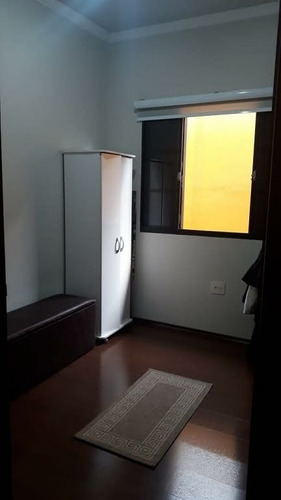 Imagem 3 de 14 de Casa Sobrado Para Venda, 3 Dormitório(s), 178.0m² - 2212