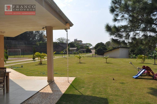 Imagem 8 de 30 de Chácara Com 3 Dormitórios À Venda, 6900 M² Por R$ 2.500.000,00 - Chácara São Bento - Vinhedo/sp - Ch0052