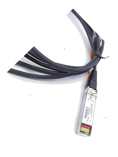 19x Cabo Twinax 10gb Sfp+ 3mts Cisco Sfp-h10gb-cu3m Dell