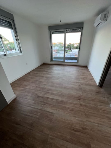 Alquiler Apartamento La Blanqueada