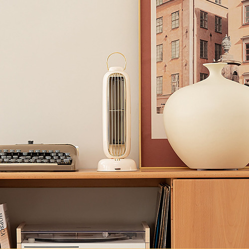 Ventiladores Para Aromaterapia, Torre Vertical De Escritorio