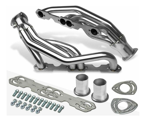 Headers Chevrolet Silverado Cheyenne 88-98 350 305 5.7