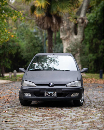 Peugeot 106 1.4 Xn Zen