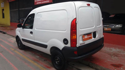 Kangoo 2013 Completo