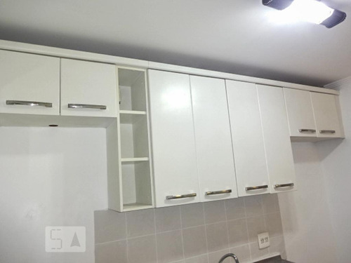 Apartamento À Venda - Belém, 2 Quartos, 61 - S893134043