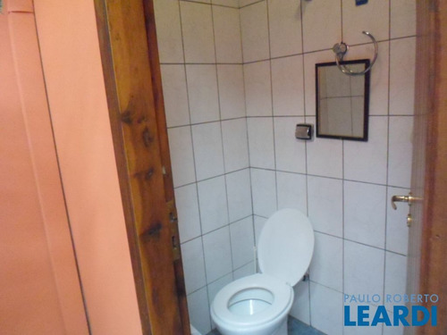 Imagem 11 de 15 de Casa Assobradada - Campo Belo - Sp - 418419