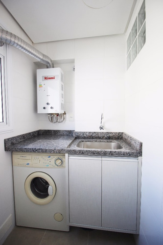 Imagem 10 de 15 de Apartamento - Bom Fim - Ref: 390966 - V-cs36006072