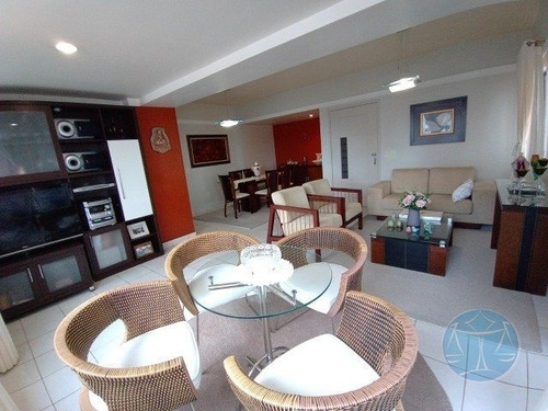 Imagem 5 de 15 de Apartamento No Tirol - V-11768
