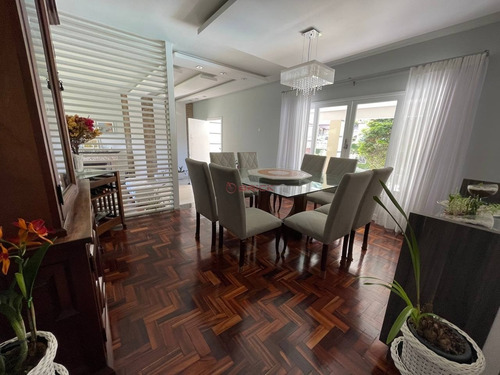 Imagem 16 de 30 de Casa Com 4 Quartos Sendo 2 Suítes, 1.300 M² De Terreno Plano No Comary - Teresópolis/rj. - Ca01822 - 69889435