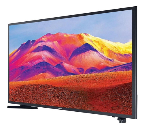 Imagem 2 de 5 de Smart Tv Samsung Be43t-m 43'' Led Full Hd