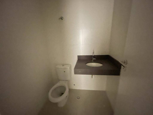 Imagem 14 de 19 de Sala Comercial No Boqueirão - Praia Grande - 0000003 - 71124050