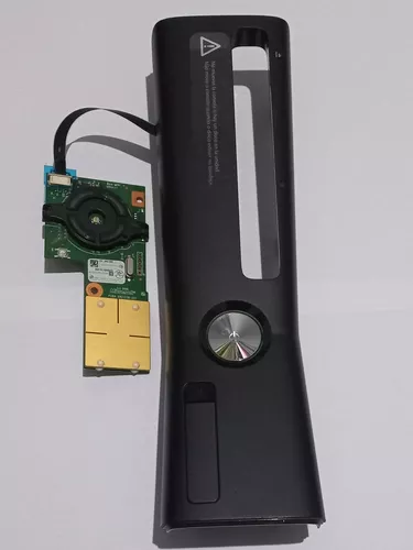 Xbox 360 Slim  MercadoLivre 📦