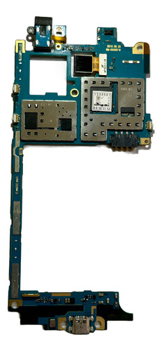 Placa Samsung J2 Prime 100% (Usado)