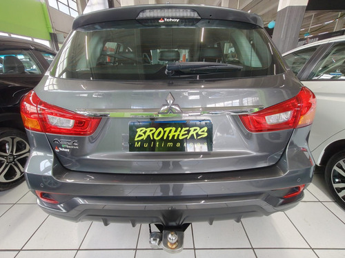 Mitsubishi ASX 2.0 2wd Flex Cvt 5p