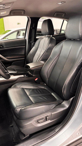 Mitsubishi Eclipse Cross 1.5 MIVEC TURBO HPE