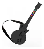Comprar Doyo Guitar Hero Guitar Para Playstation 3 Y Pc, Controlador