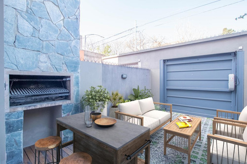 Imagen 2 de 19 de Ph Tipo Loft · Venta · 2 Amb · Cochera, Patio, Piscina