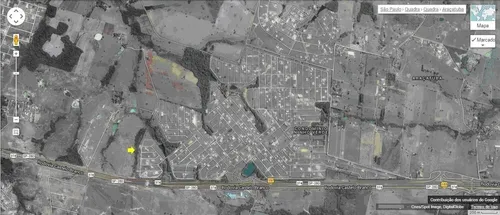 Ninho Verde I - Porangaba-sp - 2 Lotes - 900m² - Vendo Ou Troco