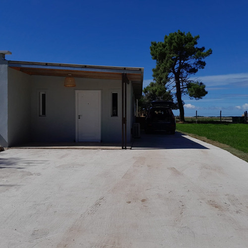 Casa En Venta En Country Costa Del Sol, Balneario Parque Mar Chiquita.