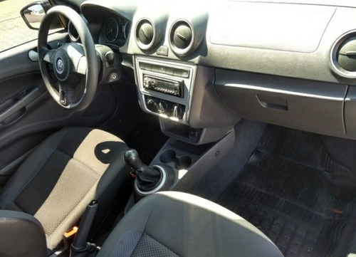 Volkswagen Gol 2014 1.6 Vht Total Flex 3p