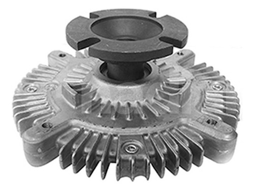 Fan Clutch Toyota Land Cruiser 1991-1992 V6 4.0 Knd