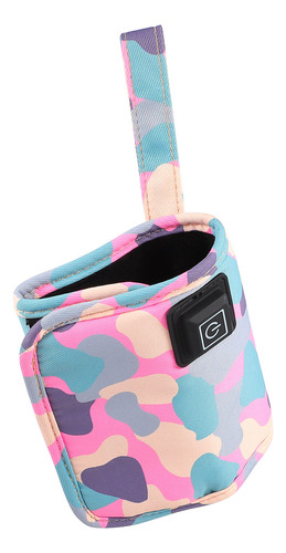 Calentador De Biberones, Funda Para Biberones, Usb, Recién N