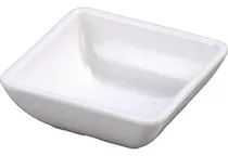 Comprar Carlisle Foodservice Products Cfs 086002 Melamina Single Squ