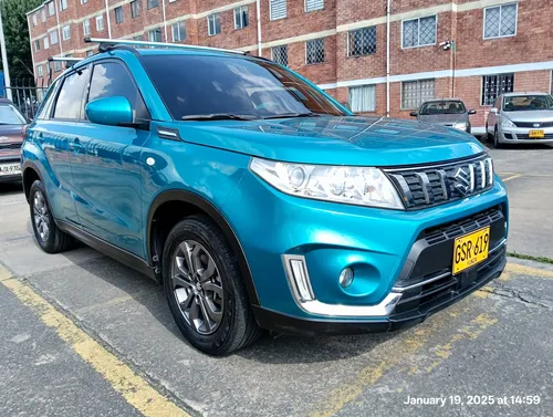 Suzuki Vitara 1.6 Gl