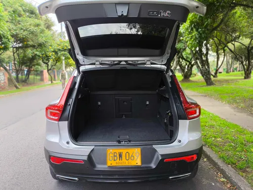 Volvo XC40 R-desing T4 Awd 2.0