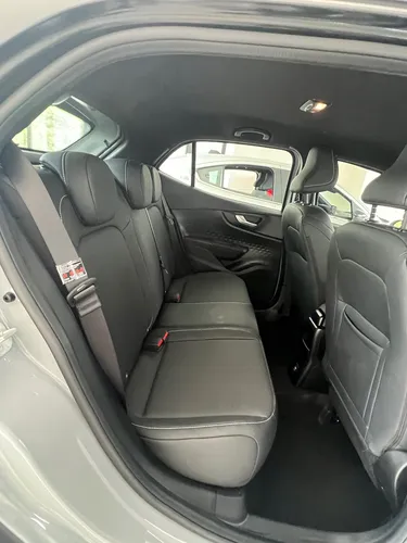 Fiat Pulse 1.0 Impetus