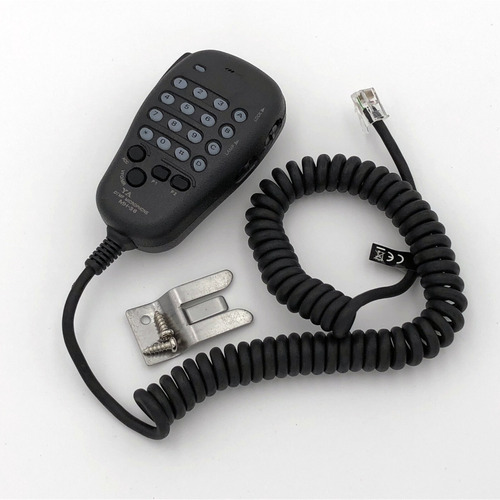 Microfono Yaesu Mh-36b6j Dtmf - A Pedido_exkarg