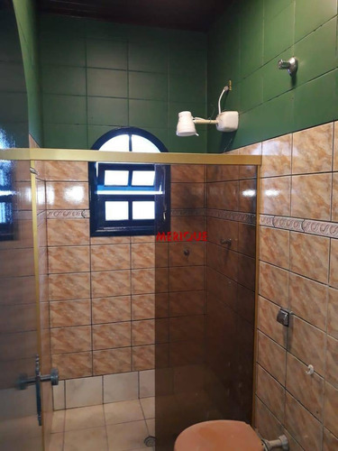 Imagem 11 de 19 de Casa Com 2 Dormitórios À Venda, 115 M² Por R$ 320.000,00 - Cidade Nova São Miguel - São Paulo/sp - Ca0034