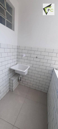 Imagem 17 de 19 de Prédio À Venda, 664 M² Por R$ 2.900.000,00 - Alto De Santana - São Paulo/sp - Pr0016