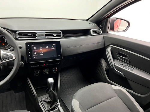 Imagem 9 de 20 de Renault Duster 1.6 16v Sce Flex Zen X-tronic