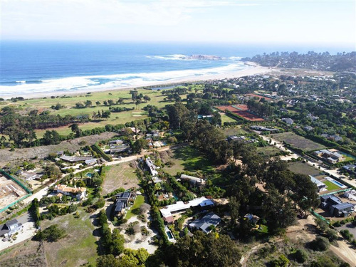 Sitio En Venta En Cachagua