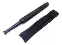 Comprar Baston Retractil Acero  Articulo Defensa Personal  De 50cm