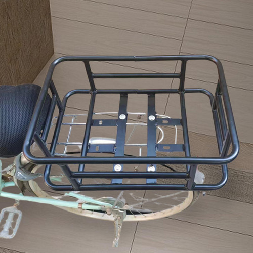 Bolsa De Carga Para Bicicleta, Bolsa De Compras Para