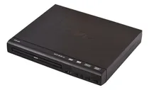 Comprar Reproductor De Dvd Con Control Remoto Dvd-225 Salida Av Dvd