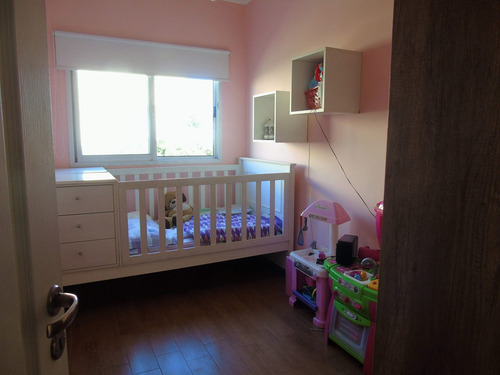 Venta Villa Sarmiento Triplex 4 Amb. Apto Credito