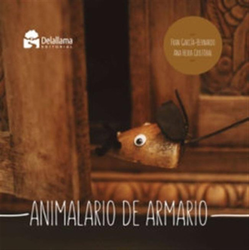 Animalario De Armario - Garcia-bernardo Llaneza, Francisco