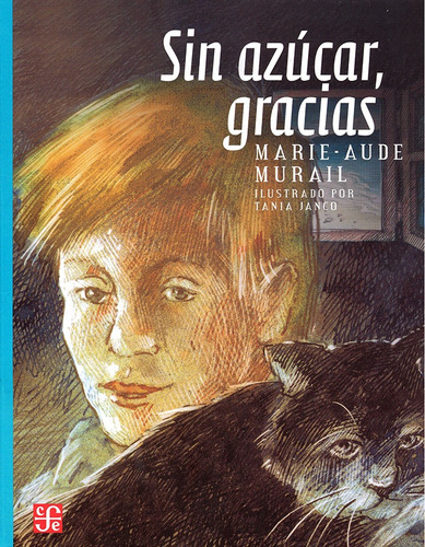 Sin Azucar Gracias - Murail Marie-aude