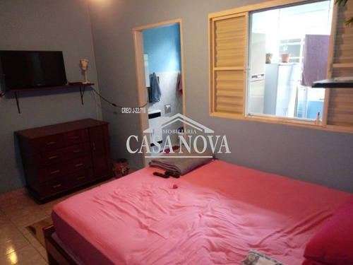 Imagem 25 de 30 de Casa - Ca01904 - 69211963