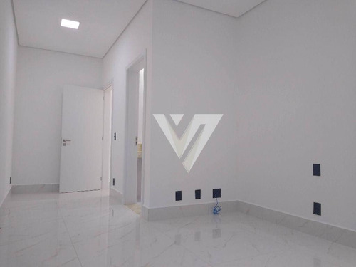 Imagem 19 de 30 de Casa Com 3 Dormitórios À Venda, 239 M² Por R$ 2.550.000,00 - Condomínio Residencial Alphaville Iv - Votorantim/sp - Ca1862