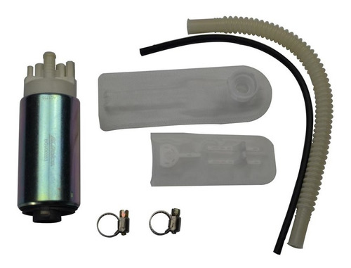 Kit De Bomba De Gasolina S-10 2002 L4 2.2l Chevrolet