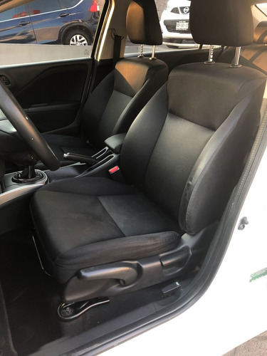 Imagen 14 de 15 de Honda City 2014 1.5 Lx Mt