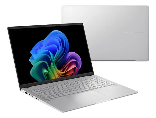 Asus Vivobook S 15 15.6 Oled Snapdragon X Elite 32gb 1tb Ss