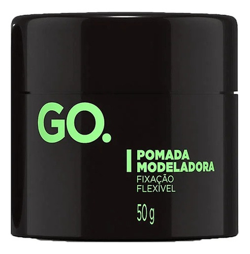 Kit Go Necessaire Shampoo Pomada Oleo Tea Tree