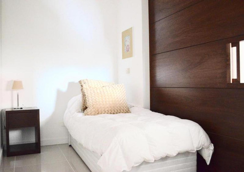 Forest Tower Pde