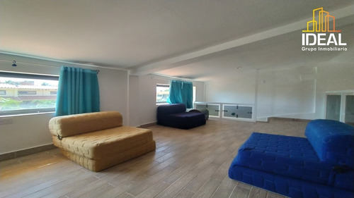 Imagen 7 de 12 de Ideal Grupo Inmobiliario Vende Apto De 65m2 En Flamingo